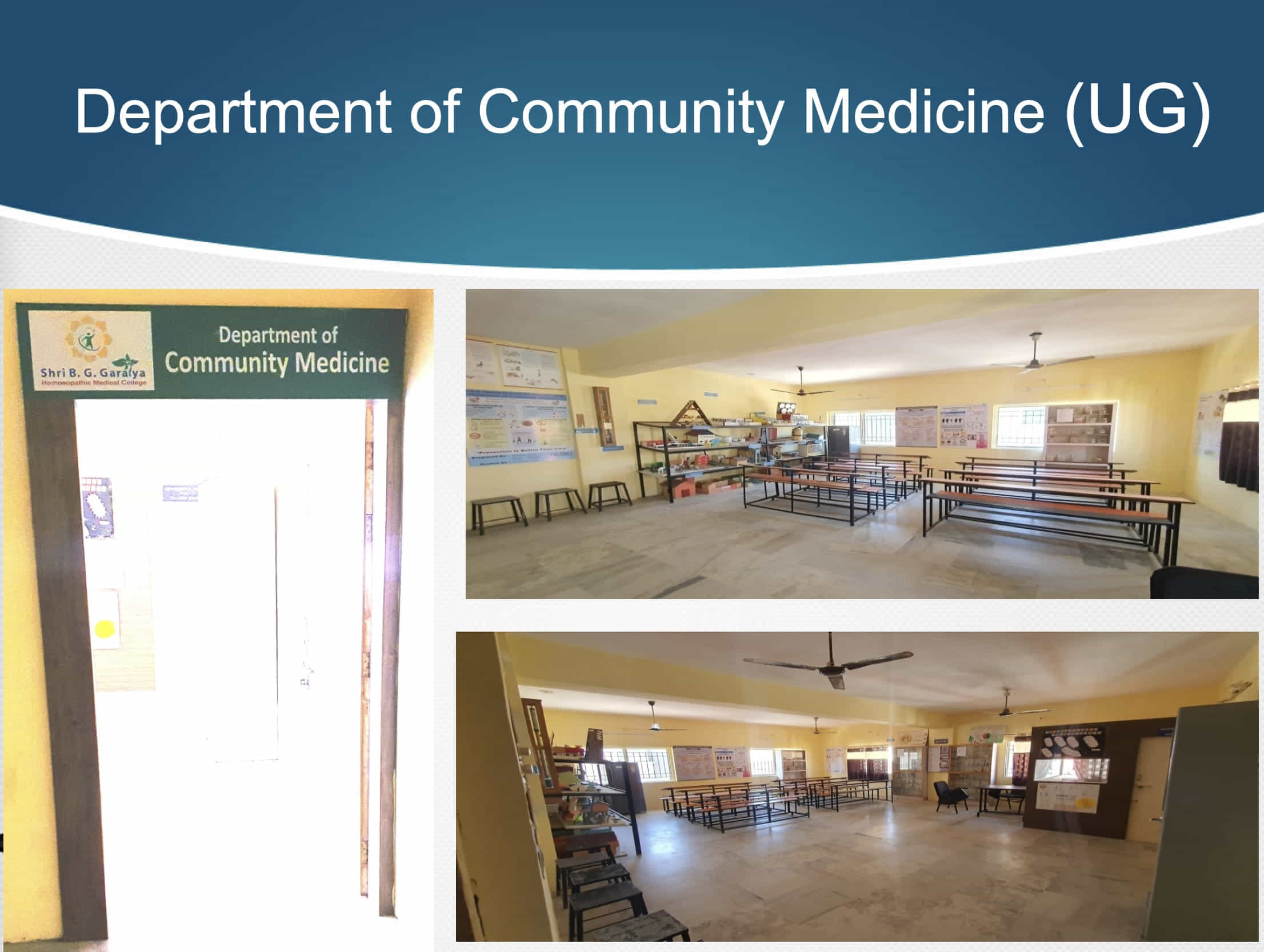 Community Medicine